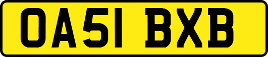 OA51BXB