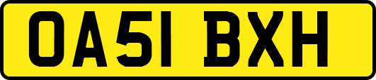 OA51BXH