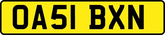 OA51BXN