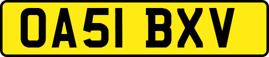 OA51BXV