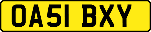 OA51BXY