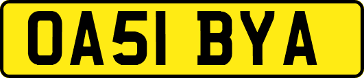 OA51BYA