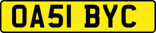 OA51BYC