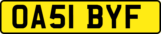 OA51BYF