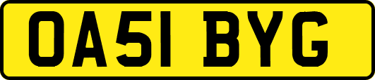 OA51BYG