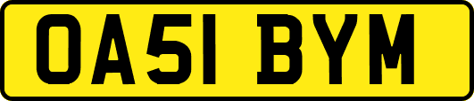 OA51BYM