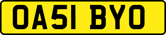 OA51BYO