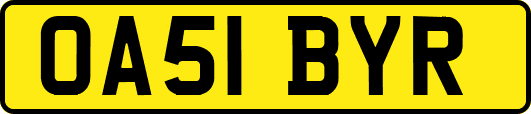 OA51BYR