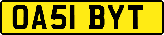 OA51BYT