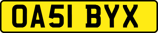 OA51BYX