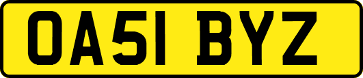 OA51BYZ