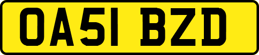 OA51BZD