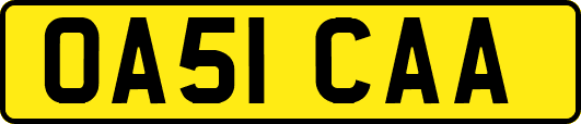 OA51CAA