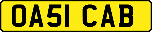 OA51CAB