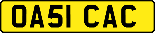 OA51CAC