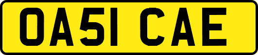 OA51CAE