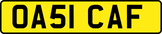 OA51CAF