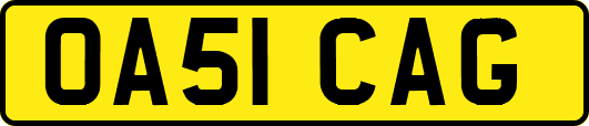 OA51CAG