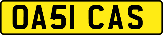 OA51CAS