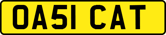 OA51CAT