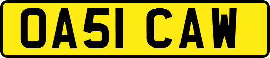 OA51CAW