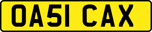 OA51CAX