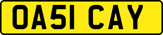 OA51CAY