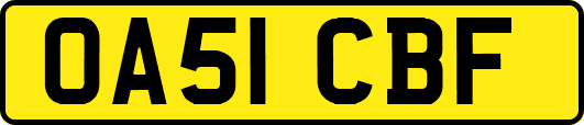 OA51CBF