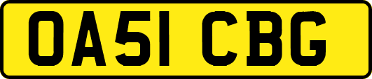 OA51CBG