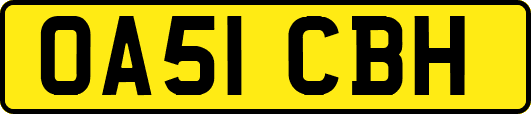 OA51CBH