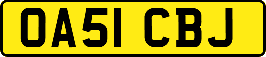 OA51CBJ