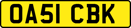 OA51CBK