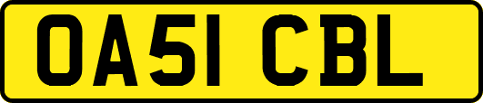 OA51CBL