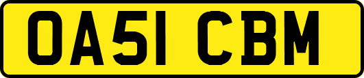 OA51CBM