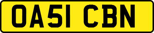 OA51CBN