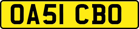 OA51CBO