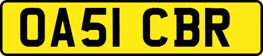 OA51CBR