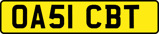 OA51CBT