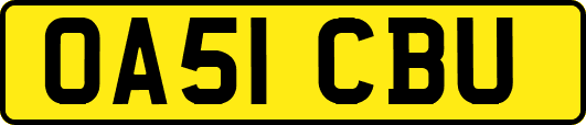 OA51CBU