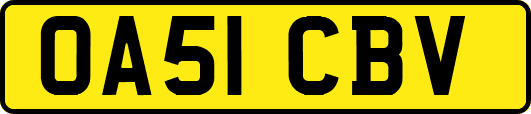 OA51CBV