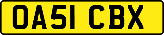 OA51CBX