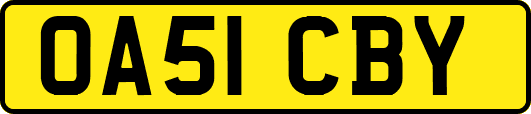 OA51CBY