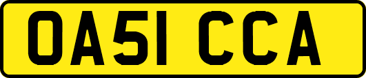 OA51CCA