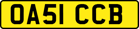 OA51CCB