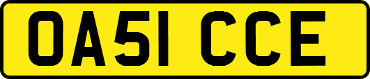 OA51CCE