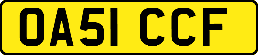 OA51CCF