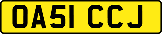 OA51CCJ