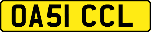 OA51CCL