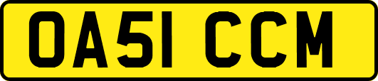 OA51CCM