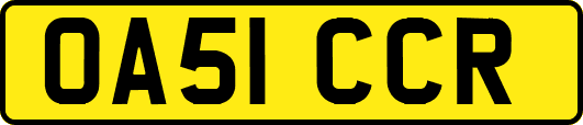 OA51CCR